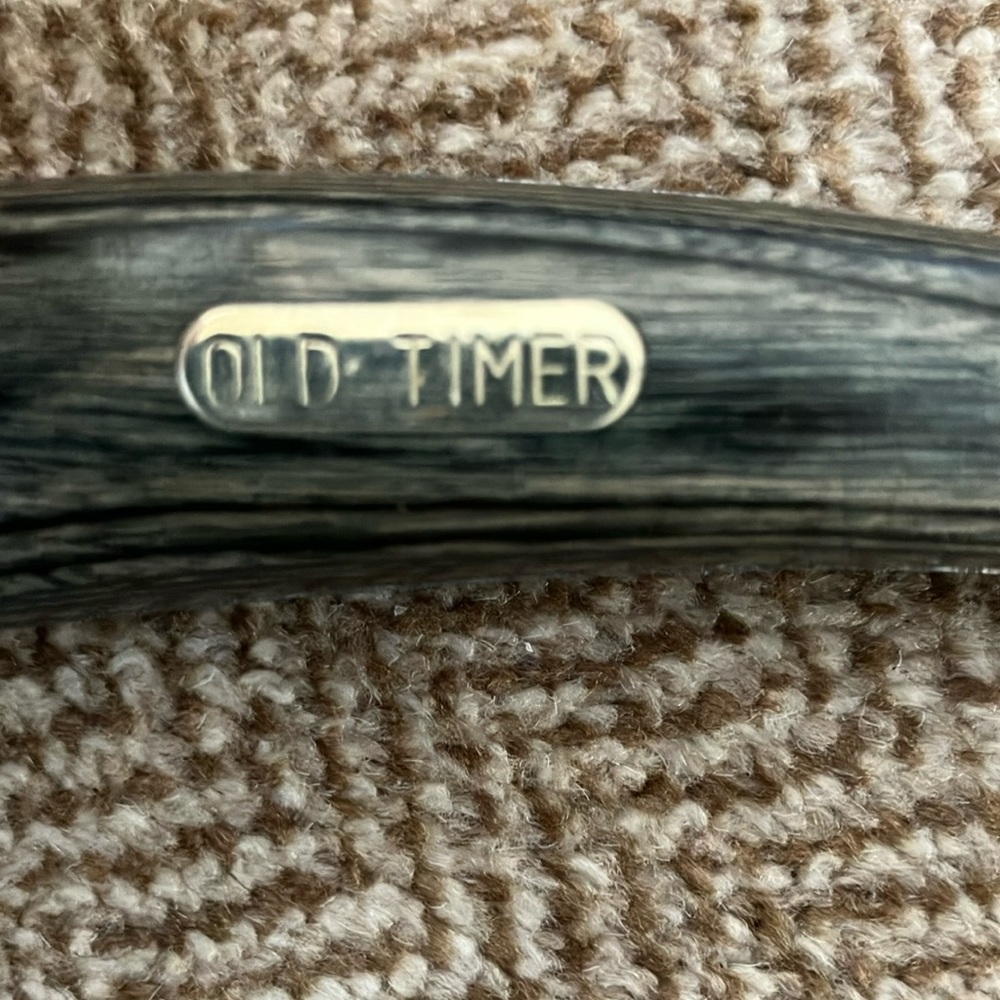 Old Timer knife set - Picture 6 of 12